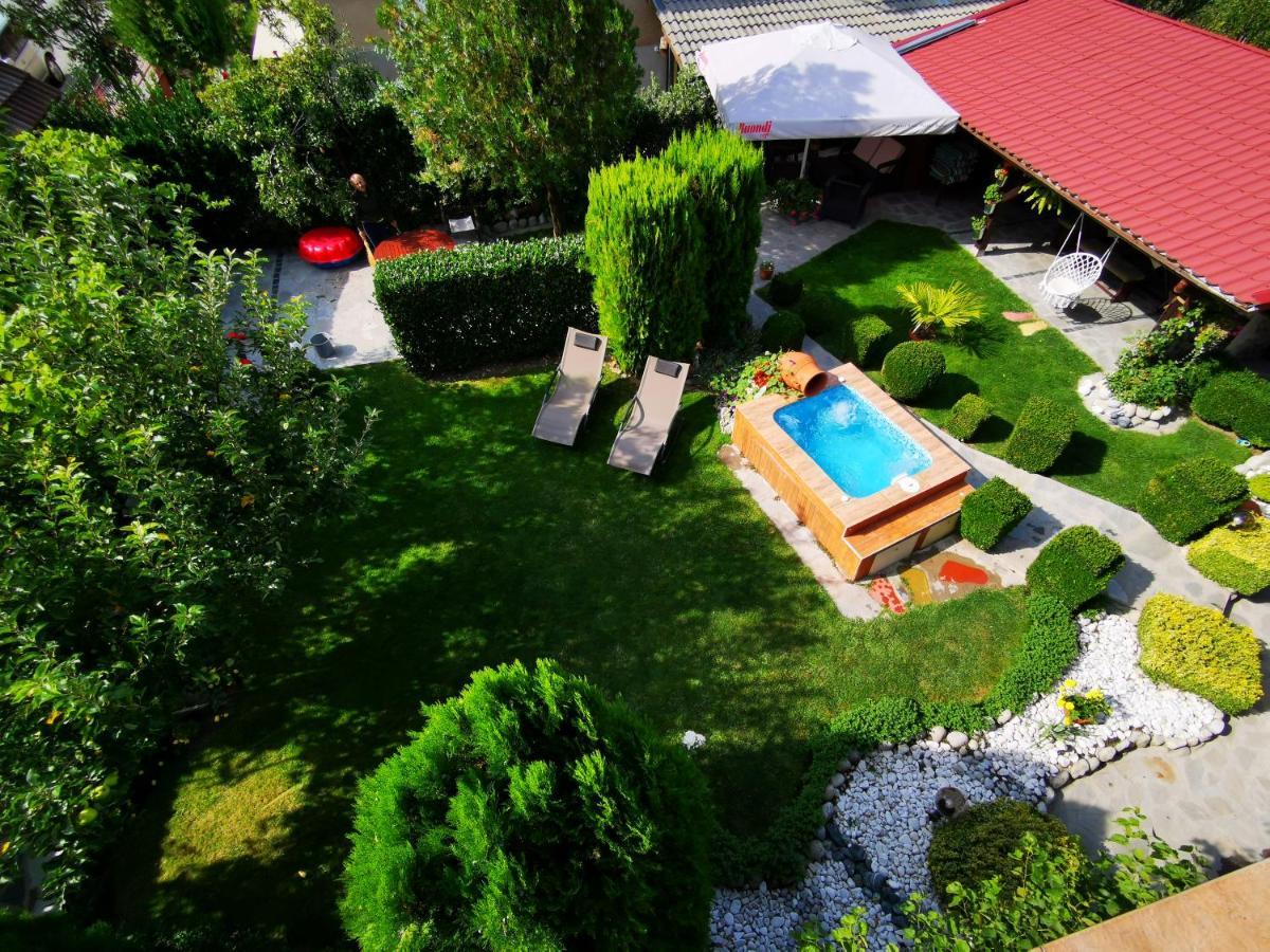 Zigen House Hotel Bansko Exterior foto