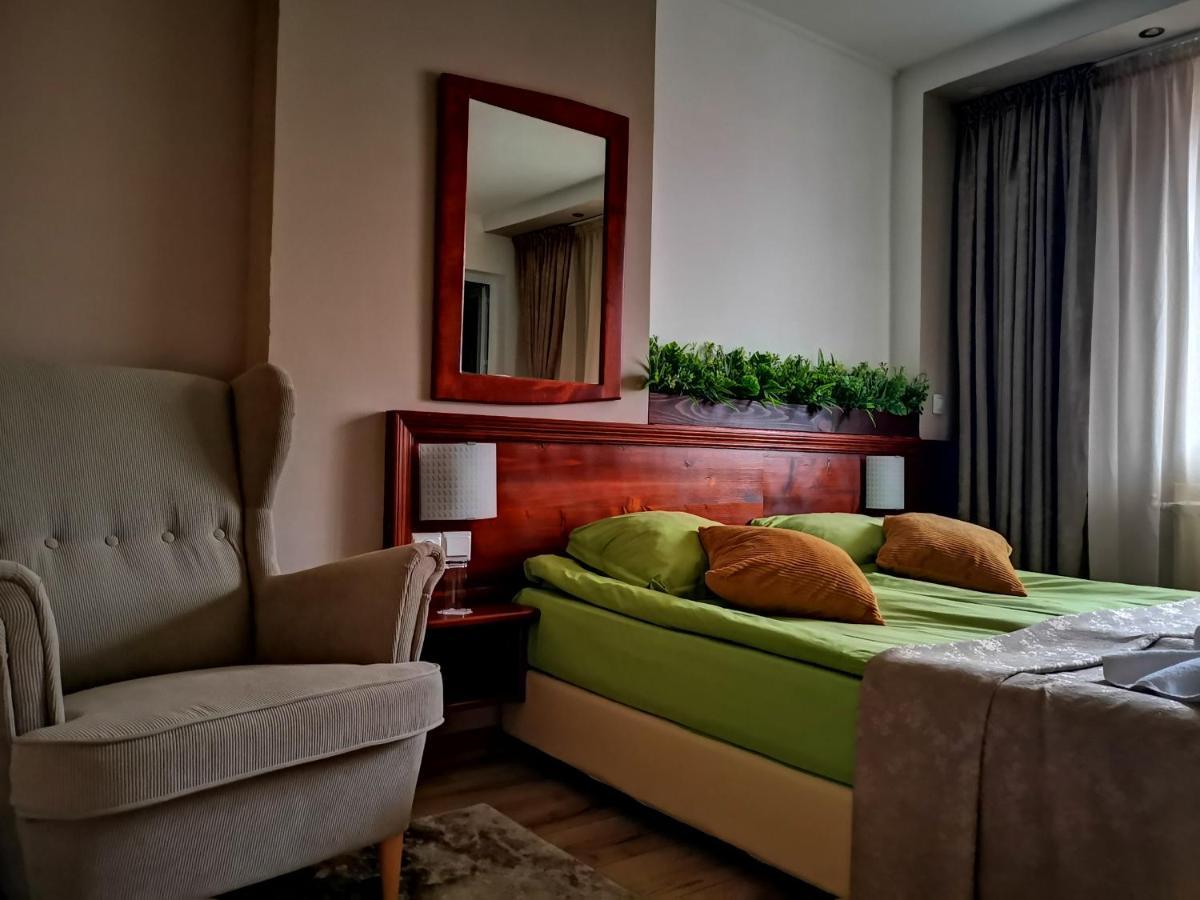 Zigen House Hotel Bansko Exterior foto