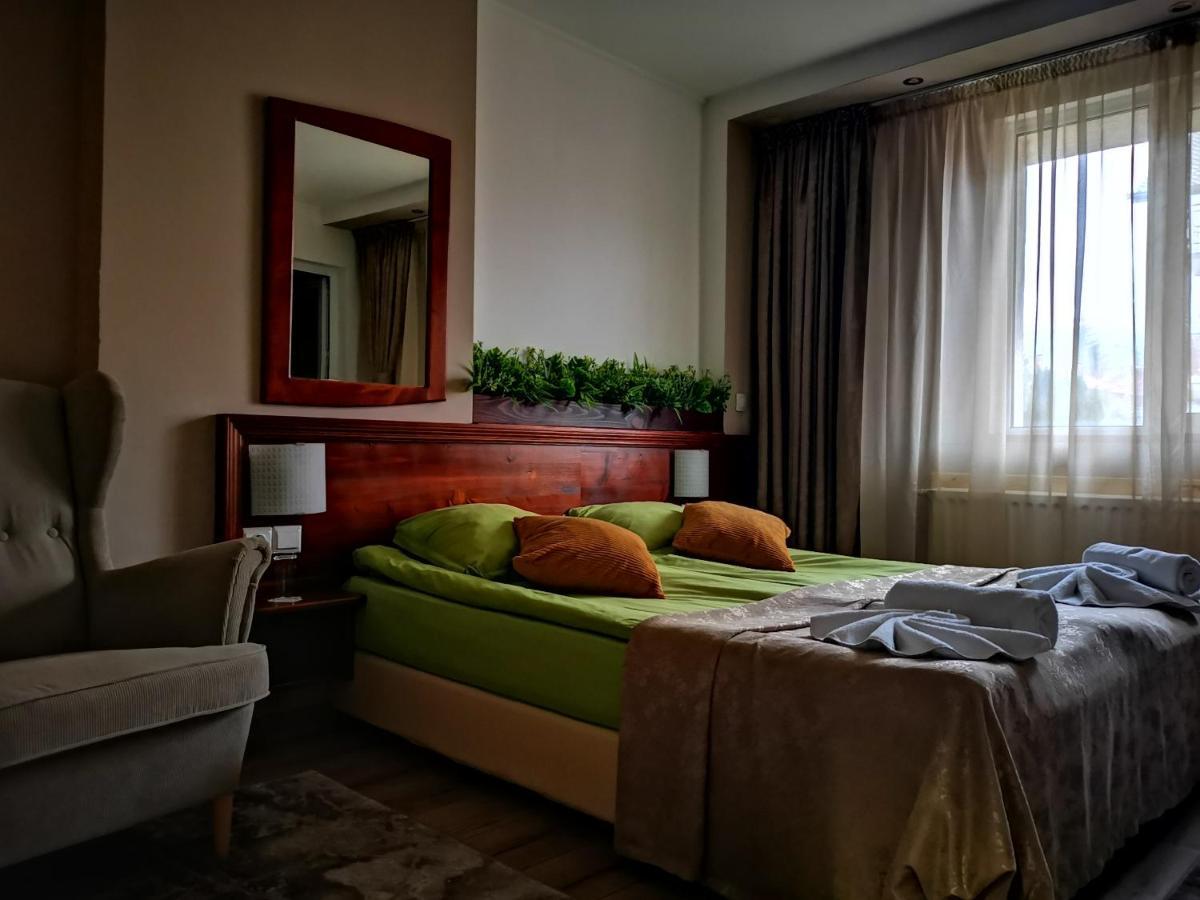 Zigen House Hotel Bansko Exterior foto