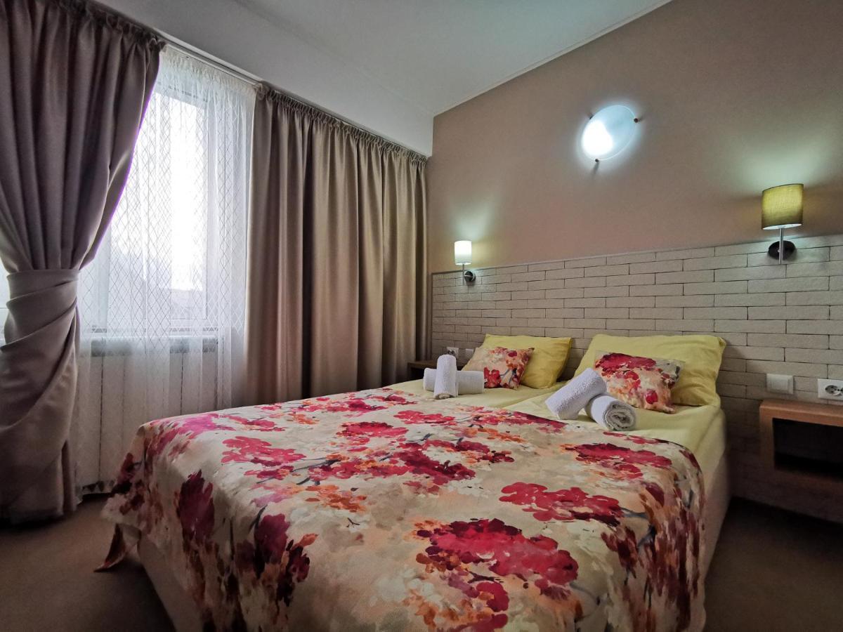 Zigen House Hotel Bansko Exterior foto