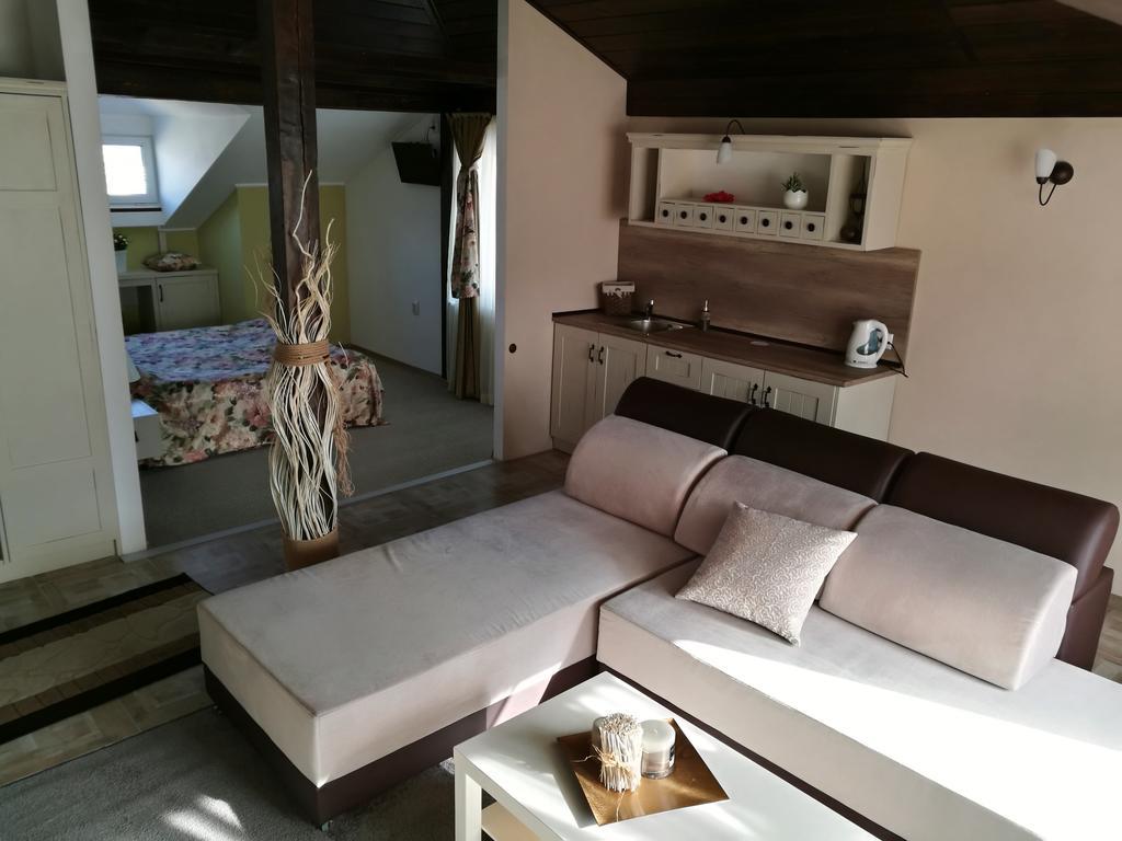 Zigen House Hotel Bansko Exterior foto