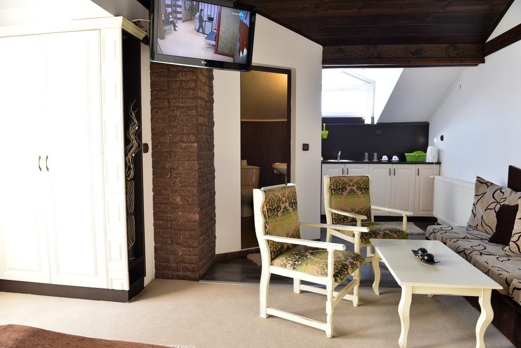 Zigen House Hotel Bansko Exterior foto